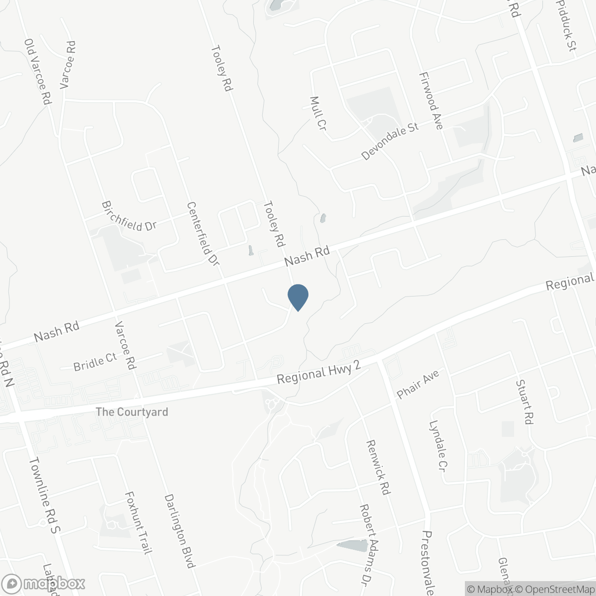 29 VALLEYCREST DRIVE, Clarington, Ontario L1E 1J2